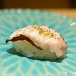 京都 鮨 まつもと - 