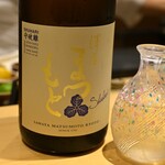 京都 鮨 まつもと - 