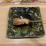 串揚げ タケナカ - 甘鯛さん