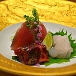 京都 鮨 まつもと - 