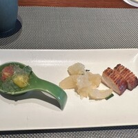 中国飯店 琥珀宮 - 