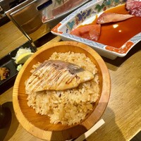 焼うお いし川 名古屋 - 