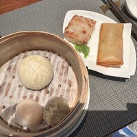 中国飯店 琥珀宮 - 