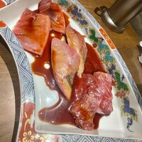 焼うお いし川 名古屋 - 