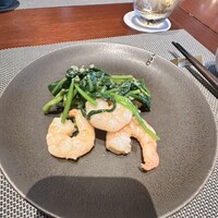 中国飯店 琥珀宮 - 