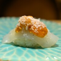 京都 鮨 まつもと - 