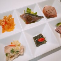 過門香 丸の内トラストタワー店 - 