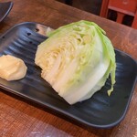 ホルモン焼 小勝 - 