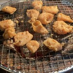 ホルモン焼 小勝 - 