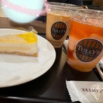 タリーズコーヒー - 