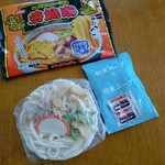 クスリのアオキ - 料理写真: