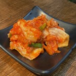 ホルモン焼 小勝 - 