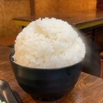 ホルモン焼 小勝 - 