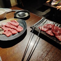 炭火焼肉 ふちおか - 