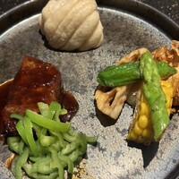 トーキョー シノワ 神子 - 
