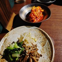 炭火焼肉 ふちおか - 