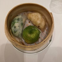中国飯店 富麗華 - 
