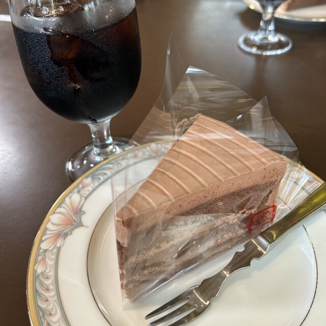 喫茶 ベル - 能代（喫茶店）の写真