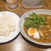 sync curry sapporo
