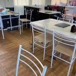 カシミール - 内観