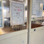 カシミール - 外観