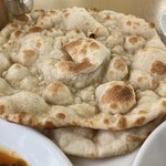 カシミール - ロティ