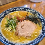 麺や 佐市 - 