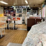 カシミール - 内観