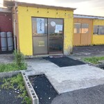 カシミール - 外観