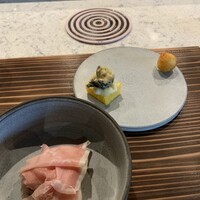 Restaurant MyS - 