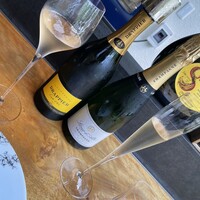 Restaurant Re: - 