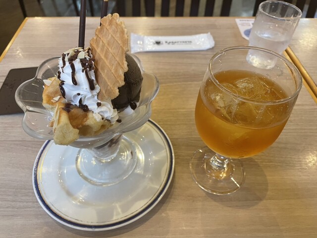 Karafuneya Coffee Takatsuki Ten photo 3