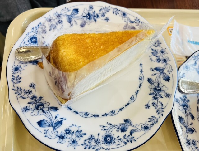 Doutor Coffee Shop Ionmoru Fuso Ten photo 5