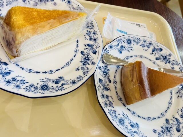 Doutor Coffee Shop Ionmoru Fuso Ten photo 3