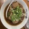 中華そば つけそば 伊蔵八本店