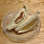 サンドイッチハウス メルヘン - 料理写真: