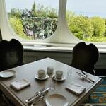 ラ・リベリュール - 