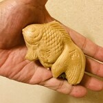 大橋屋 - かわええな