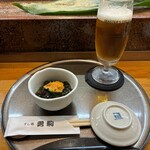 勇駒 - コリコリな日本海のモズク