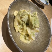 日本料理 まめ福 - 