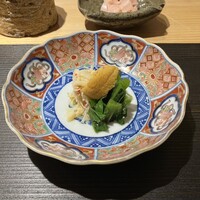 銀座 とざき - 