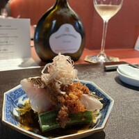 Ji-Cube - 後からくる辛みが良い感じ～