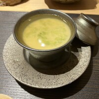 銀座 とざき - 