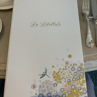 ラ・リベリュール - 