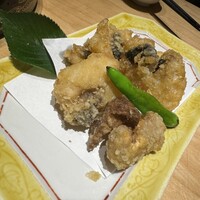 日本料理 まめ福 - 