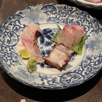 並木橋なかむら - 