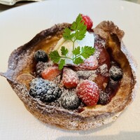 ラ・リベリュール - 