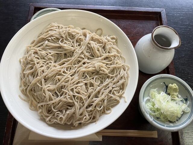 甘味処 かつら庵 - 二戸市その他（甘味処）の写真