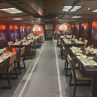 屋形船 品川 船清 - 