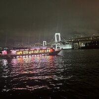 屋形船 品川 船清 - 